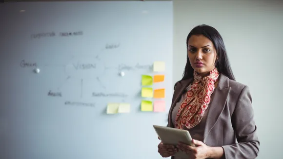 Changing Roles Of Women In Families