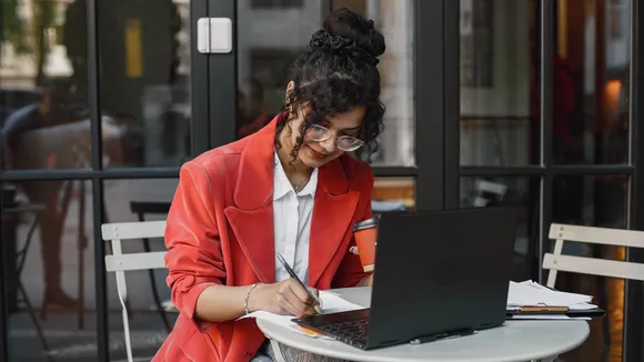 Why self-identity important for women