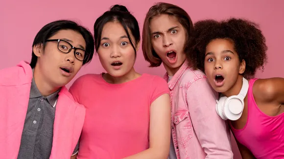 Know new Gen Z slang that went viral on social media in 2025