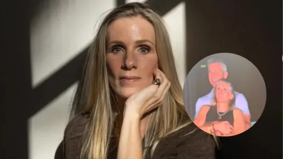 Woman From Viral Coldplay Kiss Cam Moment Breaks Silence