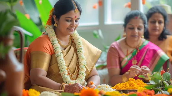 How Makar Sankranti celebrated in different states of India