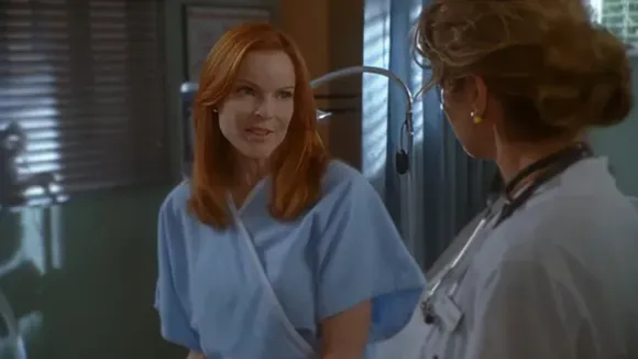 Why Menopause Still Rarely Appears on Screen And Why It Matters