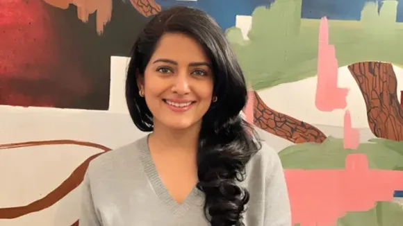 Vishakha Singh In Conversation With SheThePeople