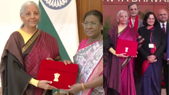 She Mart Scheme Budget 2026 new game changer for women entrepreneurs