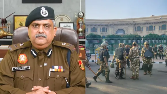 Delhi police tells the truth of viral story of missing children