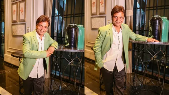 rajpal yadav struggle behind laughter stardom family journey