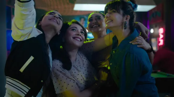 Single in Delhi Here Your Ultimate Galentine Plan