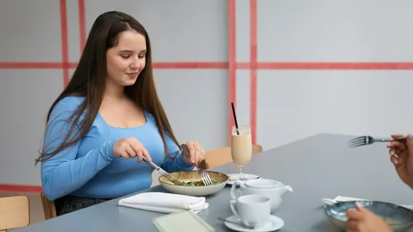 The Japanese Hara Hachi Bu rule secret to weight loss without strict diet