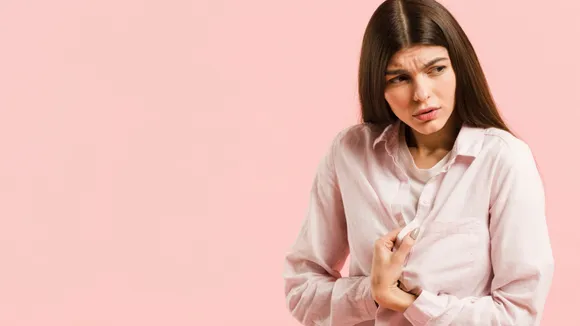 why does women breast size become a target