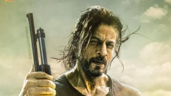 shahrukh