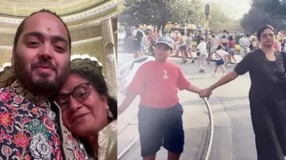 Lalita Dsilva, Anant Ambani's Former Nanny