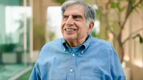 Ratan Tata