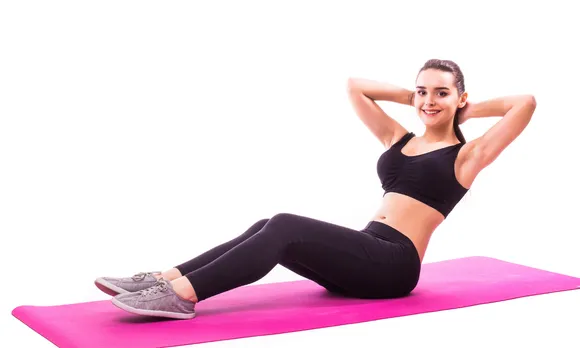 Fitness Tips For Women After 30