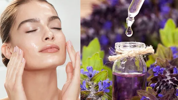 Essential Oils For Glowing Skin