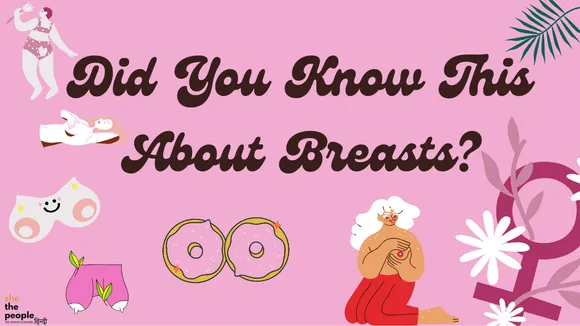 Breasts