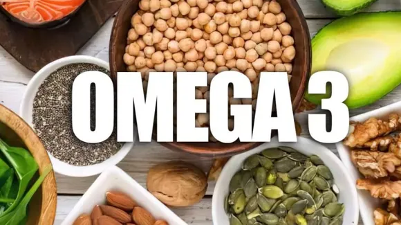 Omega 3 