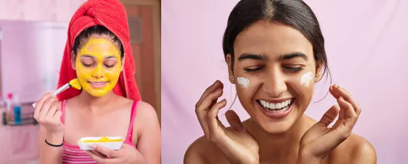 Homemade Face Pack
