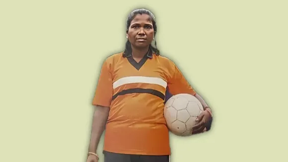 Paromita Chatterjee