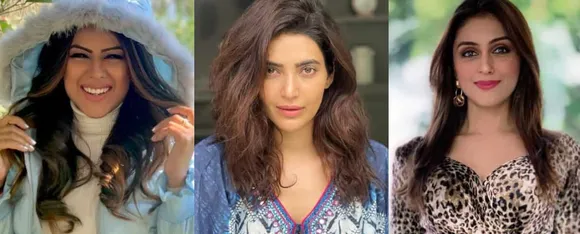  Khatron Ke Khiladi Female Winners 