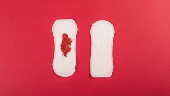 Period Sex(FREEPIK)