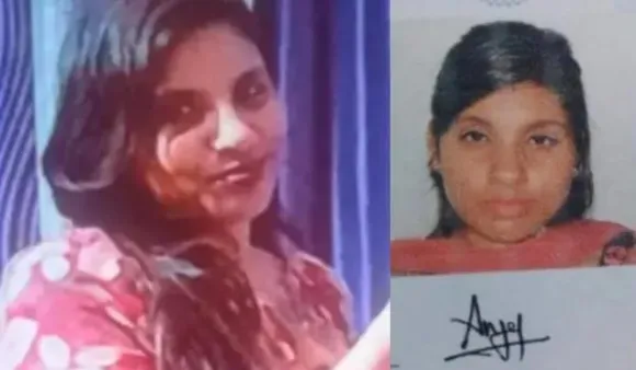 Rajasthan Woman Travels to Pakistan for Love