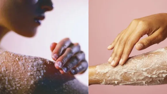 How To Do Body Polish At Home