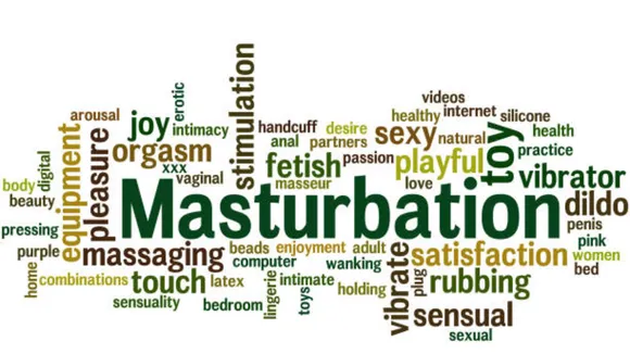 Maturbation