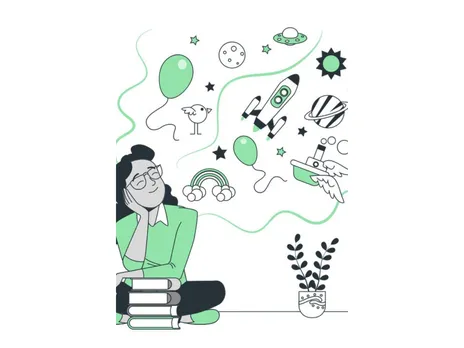 Productivity (Pinterest)