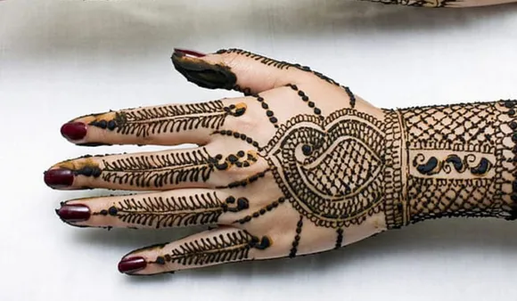 Mehndi