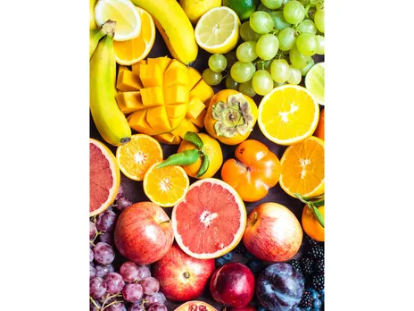 Fruits