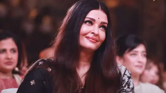 Happy Birthday Aishwarya Rai