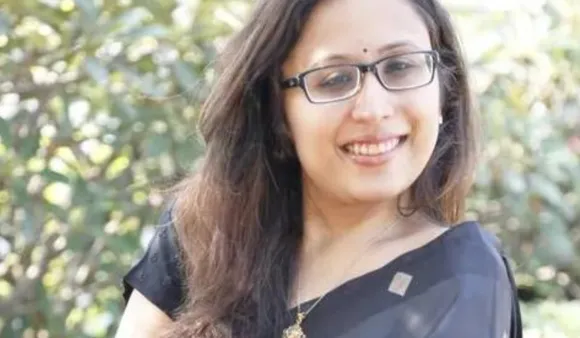 Radhika Gupta Hails Women Scientists At ISRO