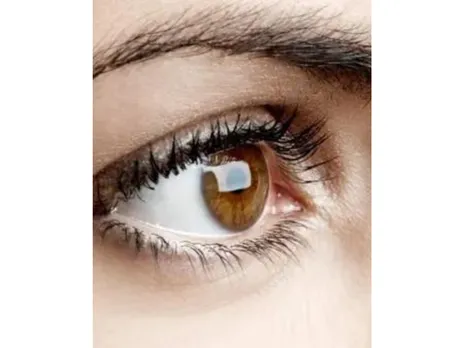 Eye 