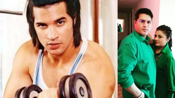 Actor Vikas Sethi dies at the age of 48