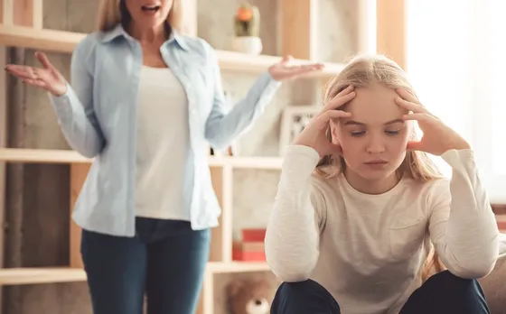 controlling parents