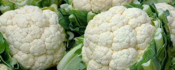 cauliflower
