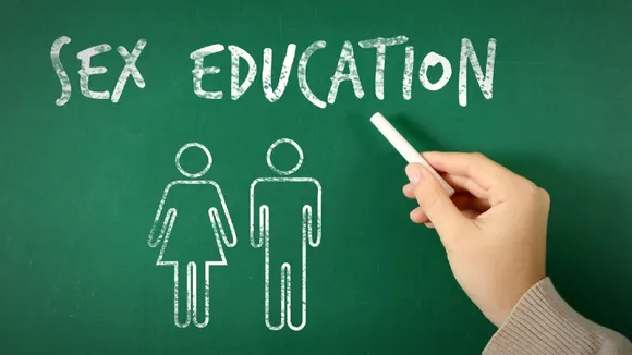 Sex education 