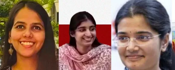 UPSC Exam Result 2023