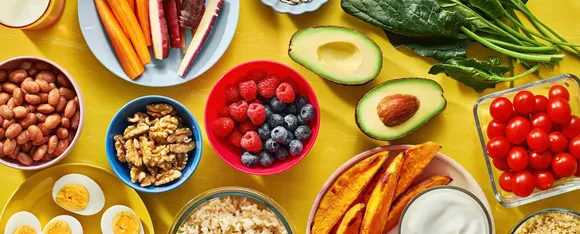 foods