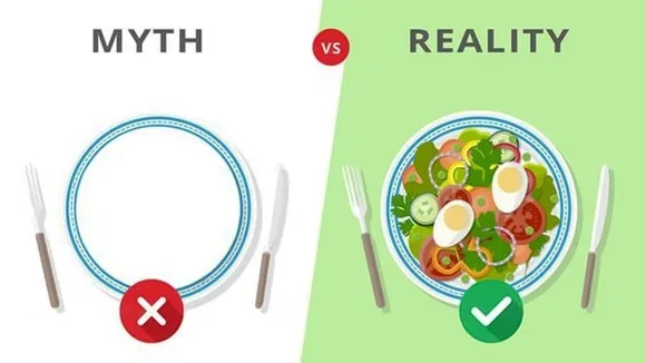 Myths women should know 