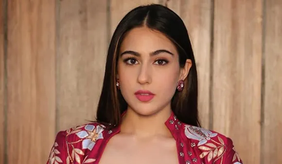 Sara Ali Khan