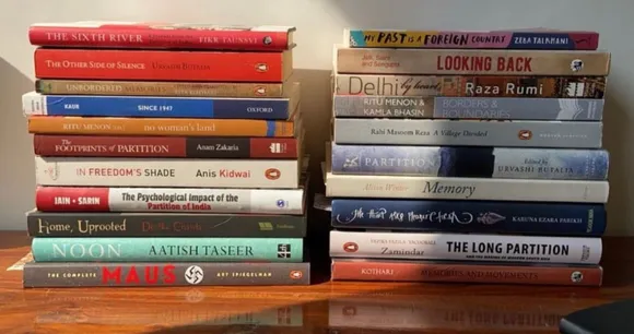 indian books