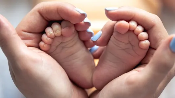 Motherhood 