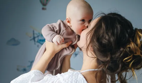 Foods After Delivery(HealthShots)