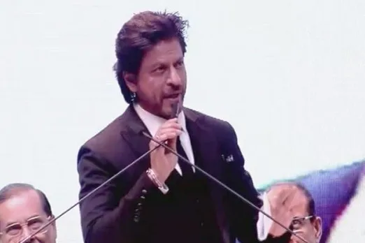 Shahrukh Khan