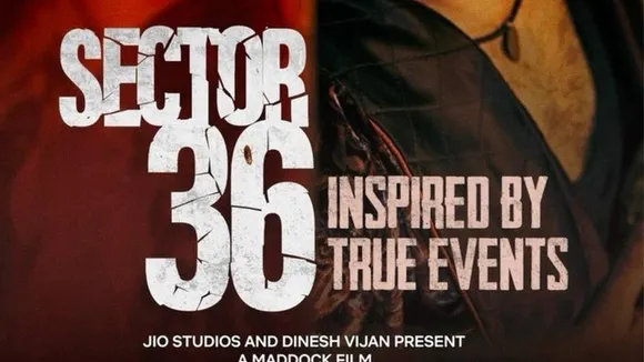 Sector 36