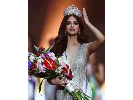 Manushi Chillar (Examstocks)