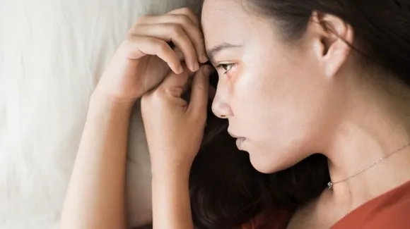 signs of depression