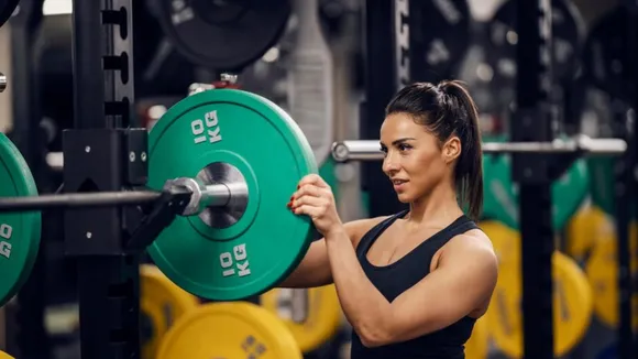 Women Fitness(freepik)