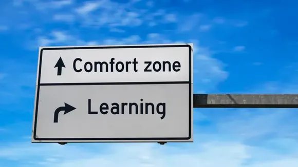 Comfort Zone 